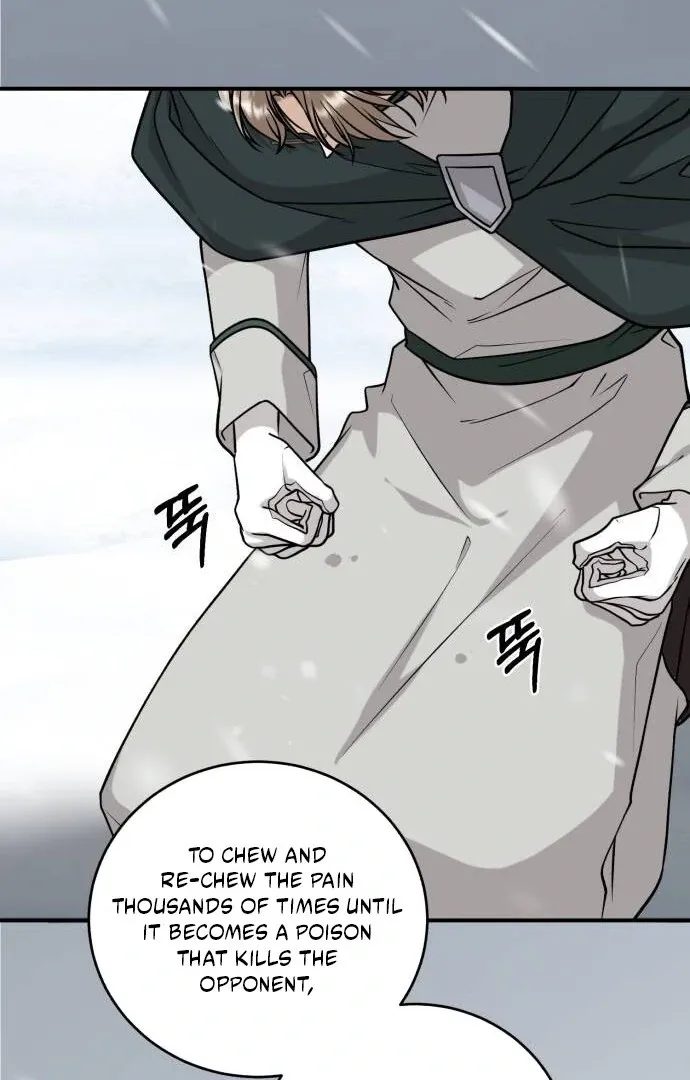 An Unexpected Engagement Chapter 38 page 58 - 