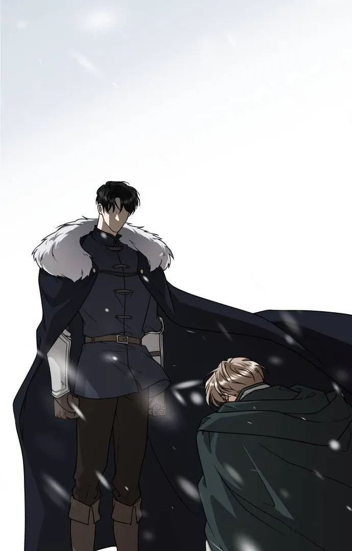 An Unexpected Engagement Chapter 38 page 60 - 