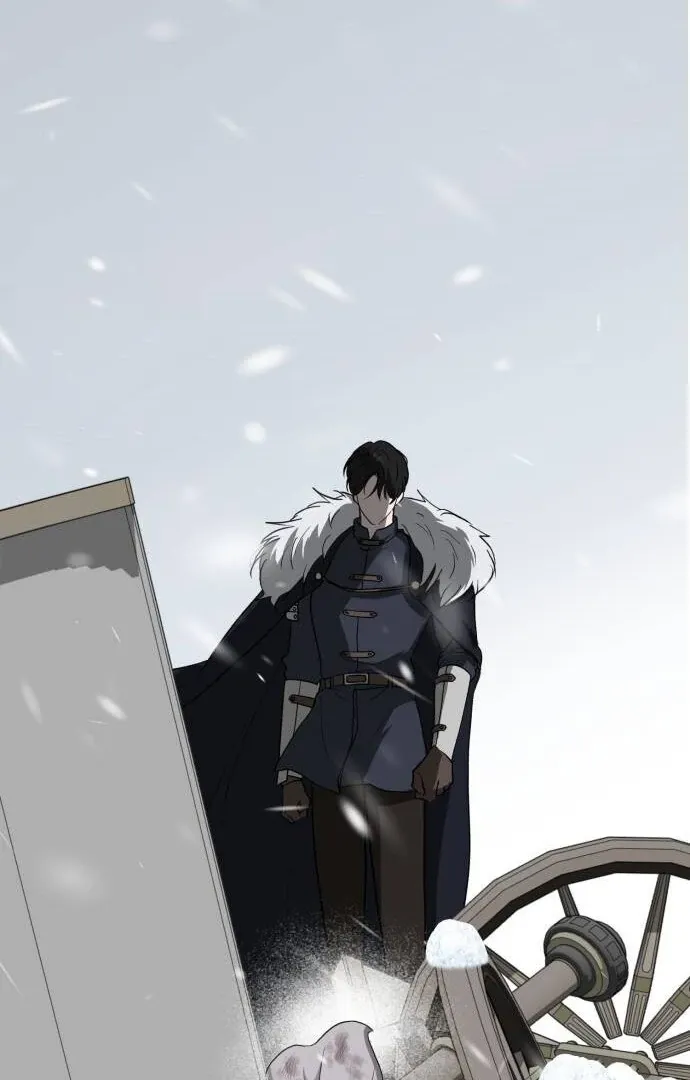 An Unexpected Engagement Chapter 38 page 88 - 