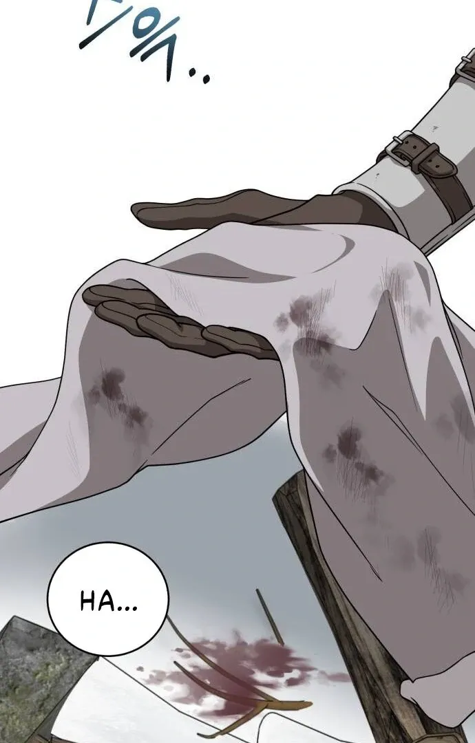 An Unexpected Engagement Chapter 38 page 90 - 