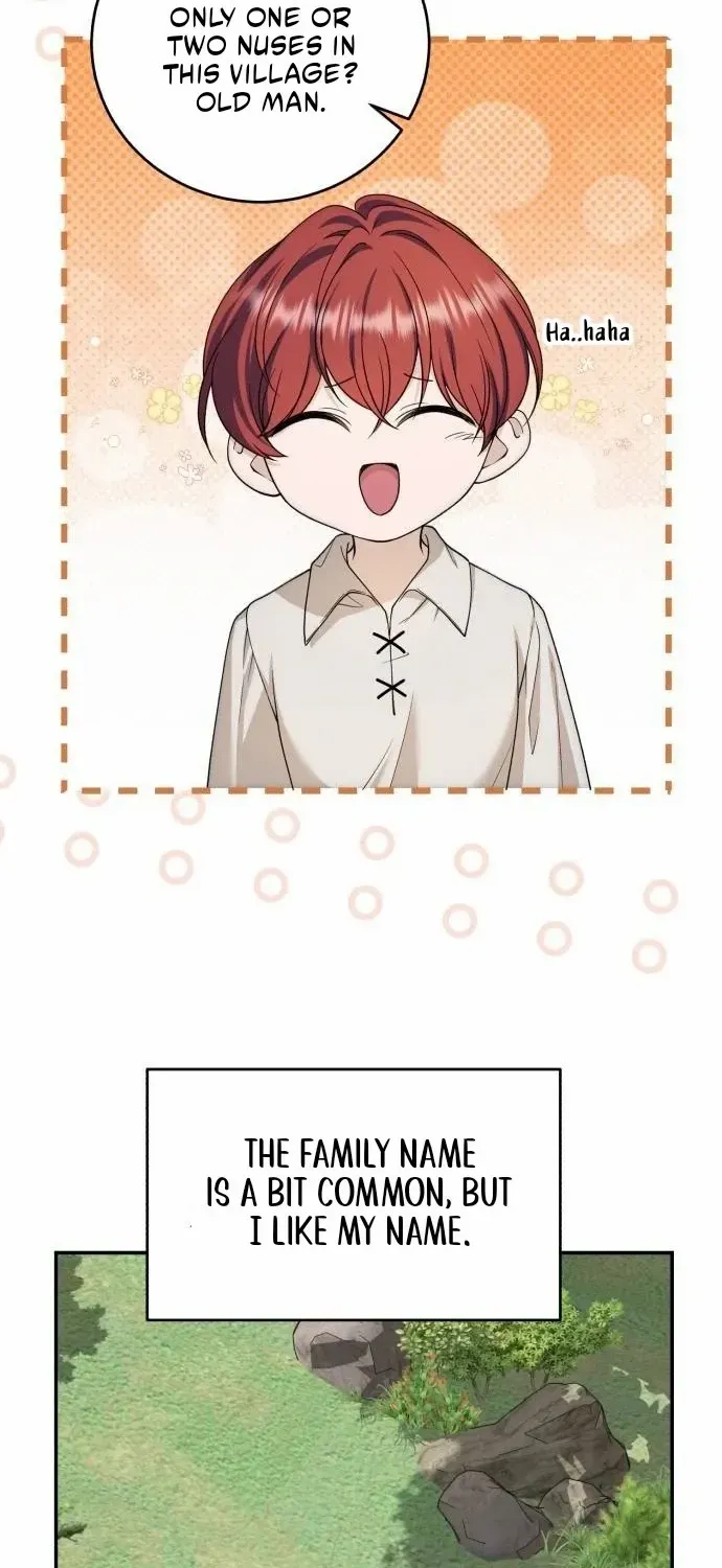 An Unexpected Engagement Chapter 39 page 12 - 