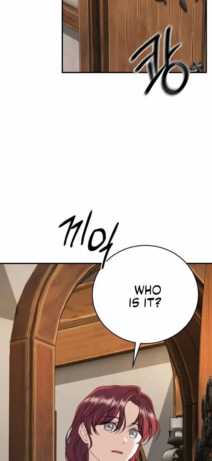 An Unexpected Engagement Chapter 39 page 18 - 