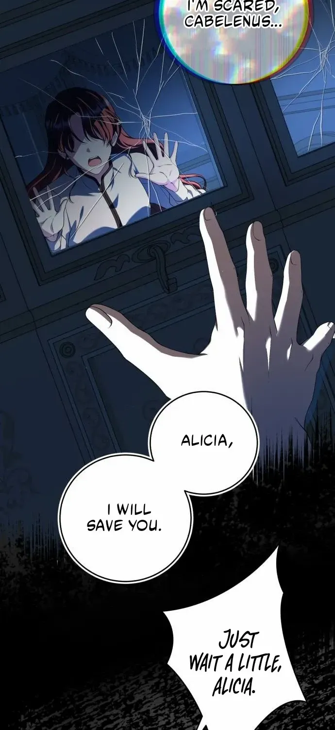 An Unexpected Engagement Chapter 39 page 24 - 