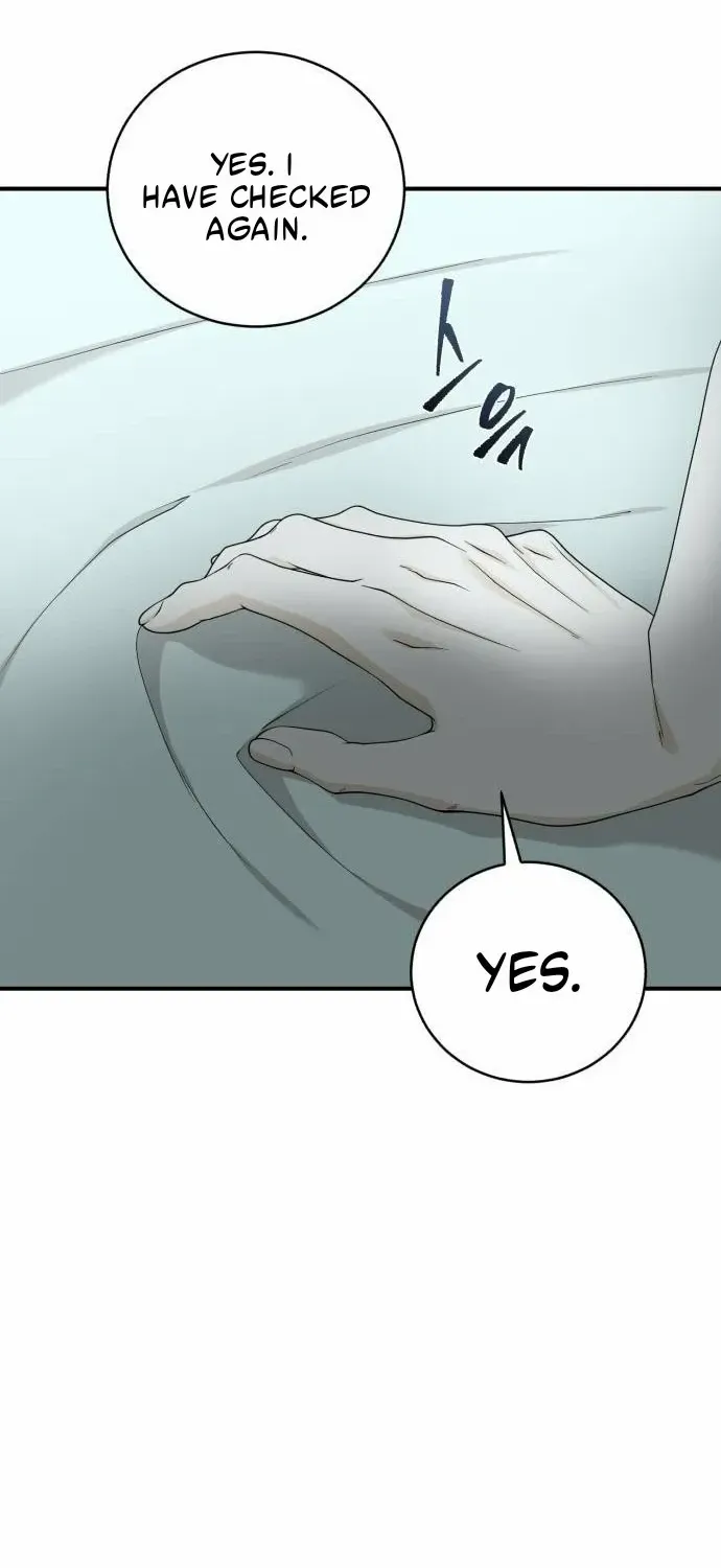 An Unexpected Engagement Chapter 39 page 33 - 