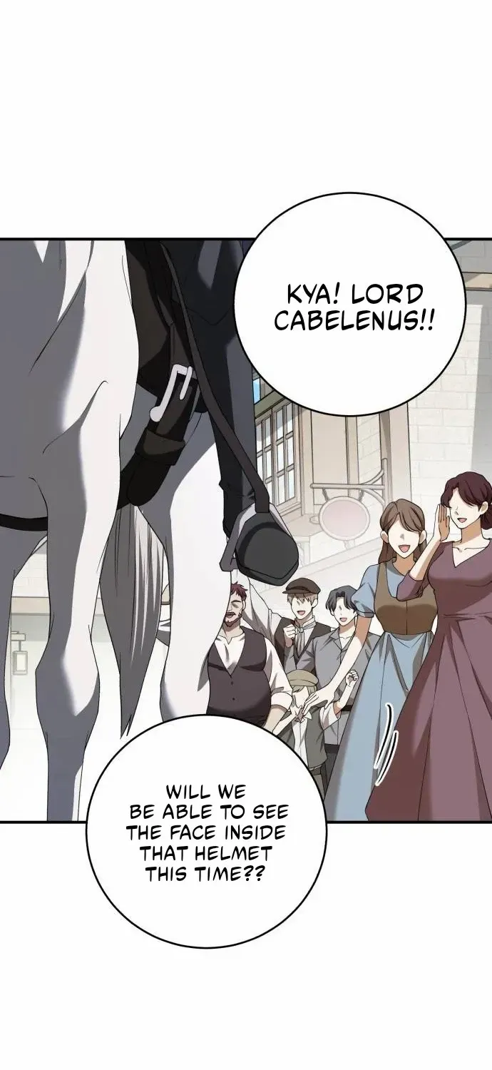 An Unexpected Engagement Chapter 39 page 38 - 