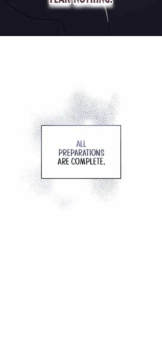 An Unexpected Engagement Chapter 39 page 46 - 