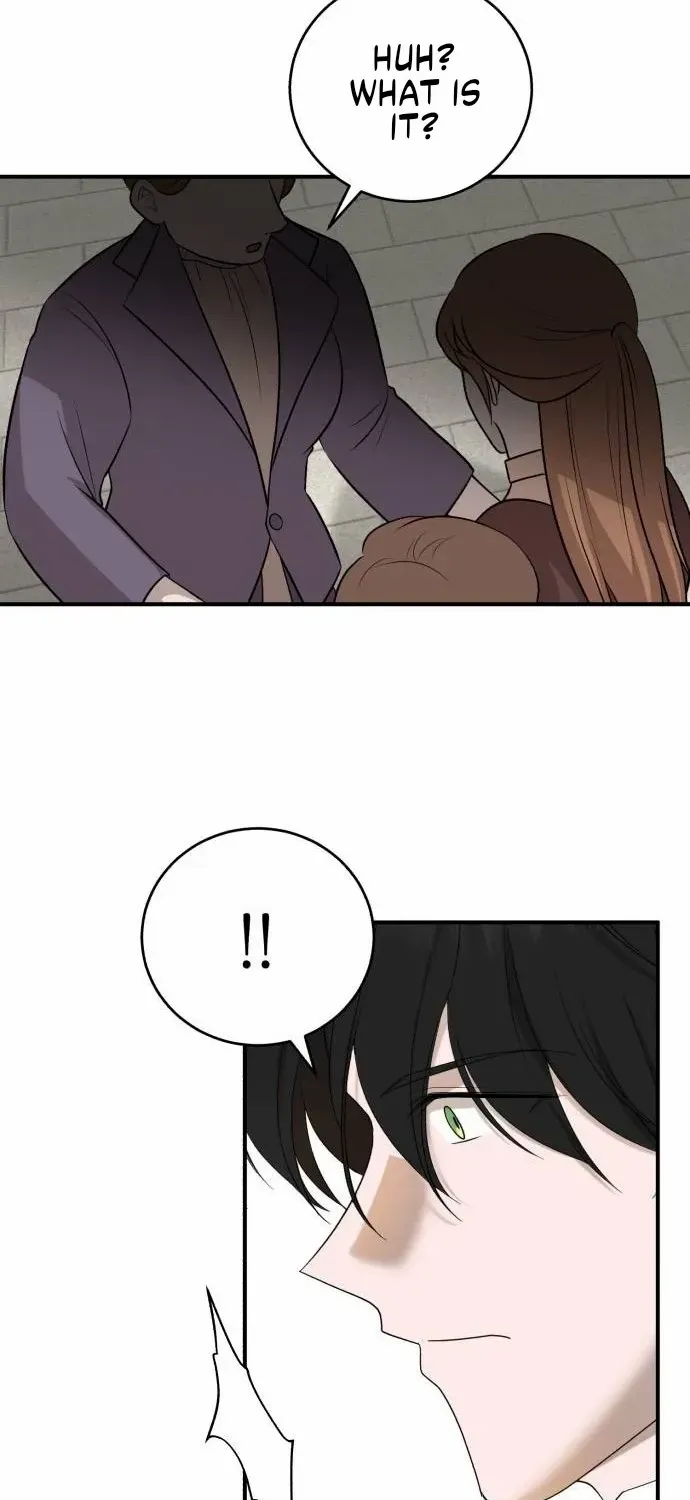 An Unexpected Engagement Chapter 39 page 53 - 
