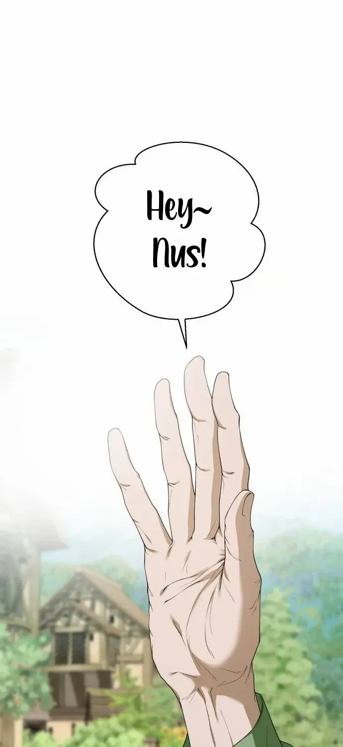 An Unexpected Engagement Chapter 39 page 7 - 