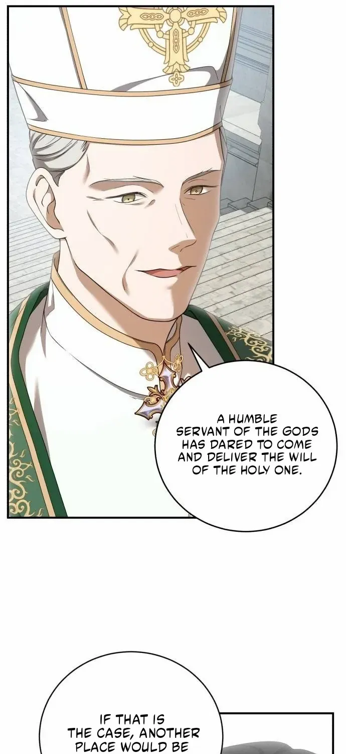 An Unexpected Engagement Chapter 39 page 61 - 