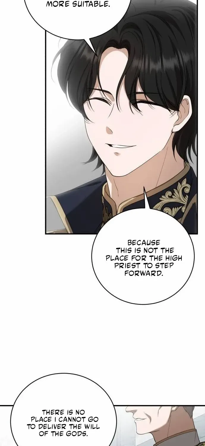 An Unexpected Engagement Chapter 39 page 62 - 