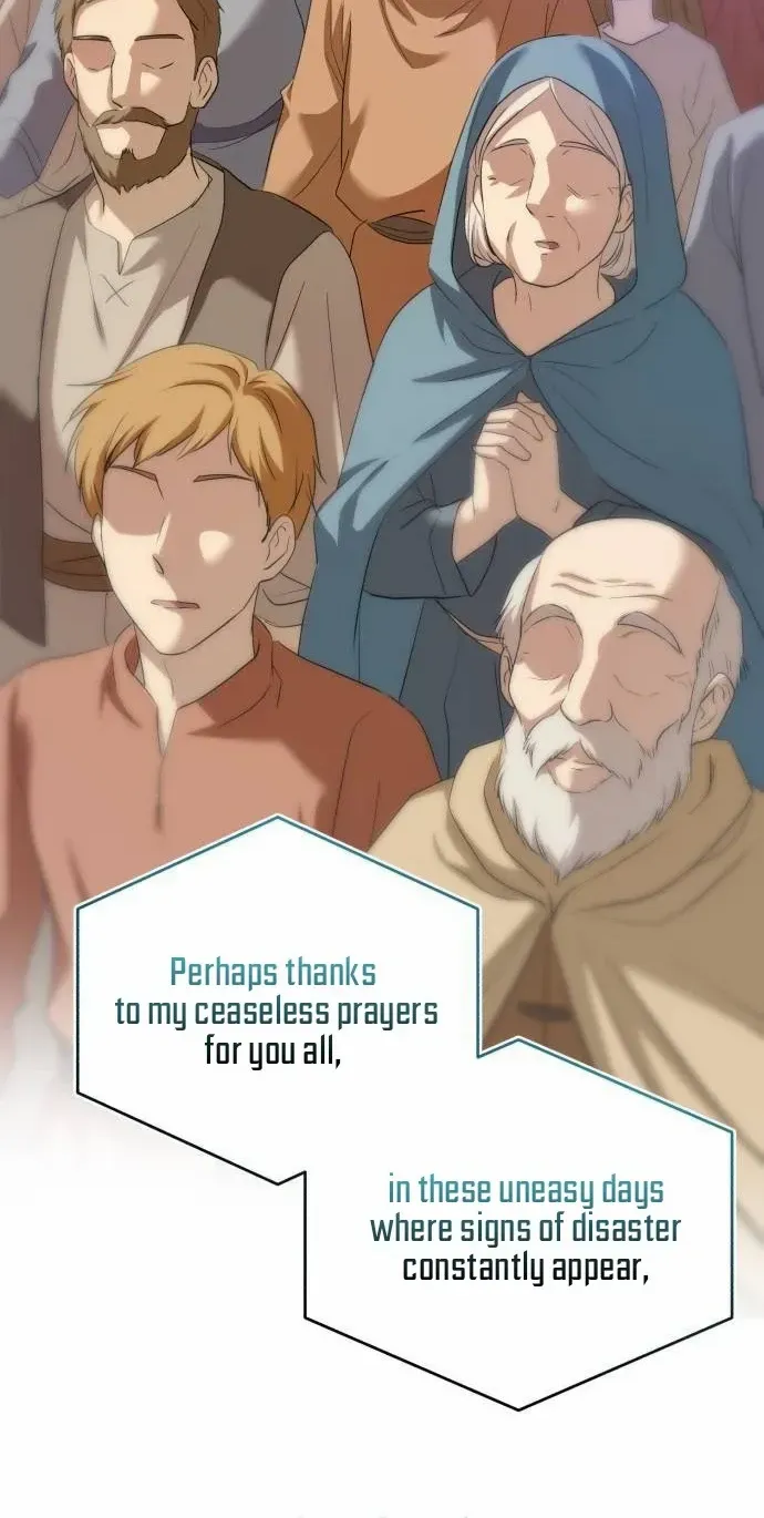An Unexpected Engagement Chapter 39 page 65 - 