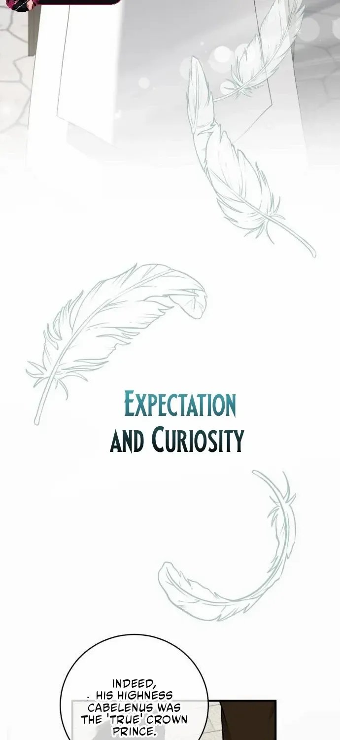 An Unexpected Engagement Chapter 39 page 72 - 