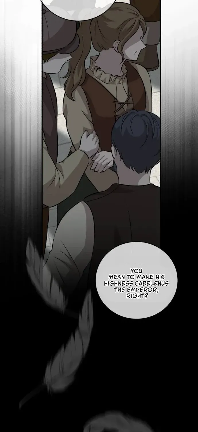 An Unexpected Engagement Chapter 39 page 73 - 