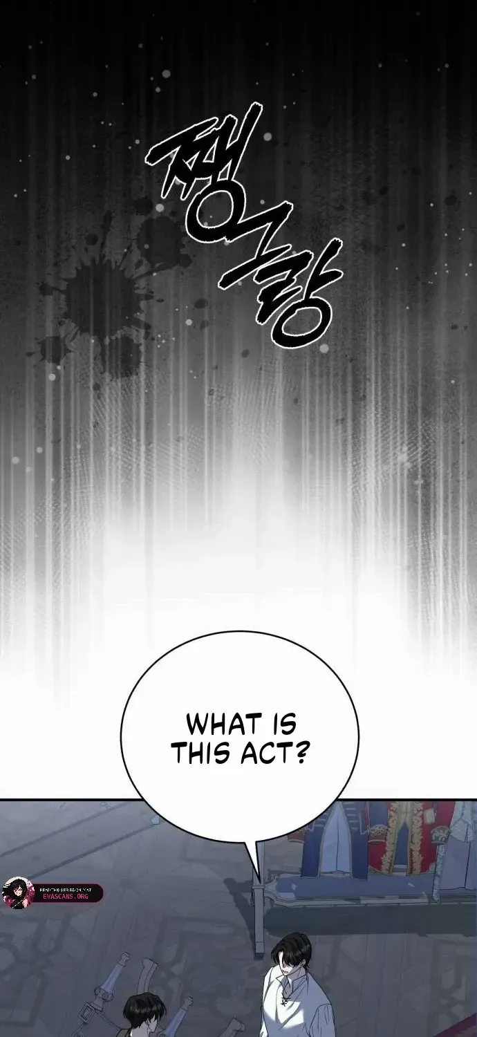 An Unexpected Engagement Chapter 39 page 75 - 
