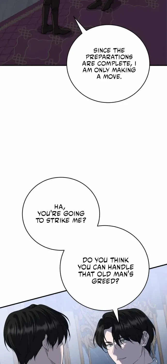 An Unexpected Engagement Chapter 39 page 77 - 