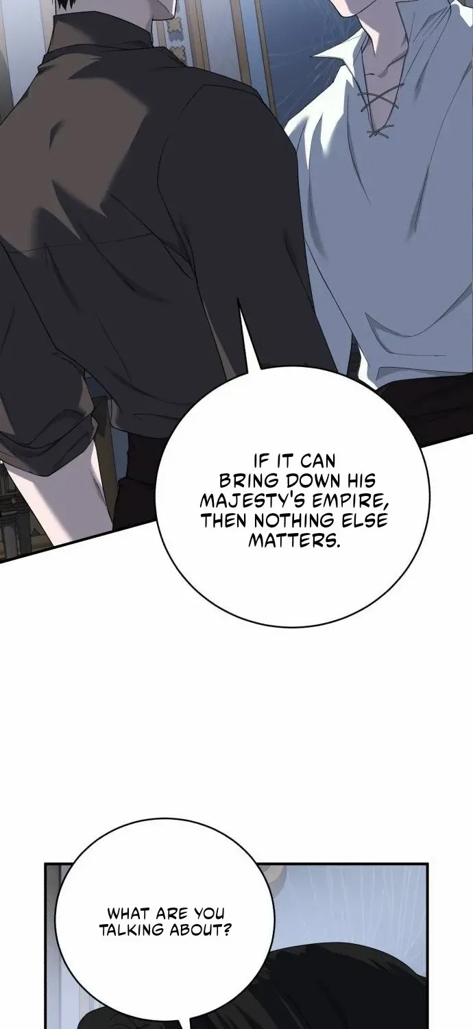 An Unexpected Engagement Chapter 39 page 78 - 