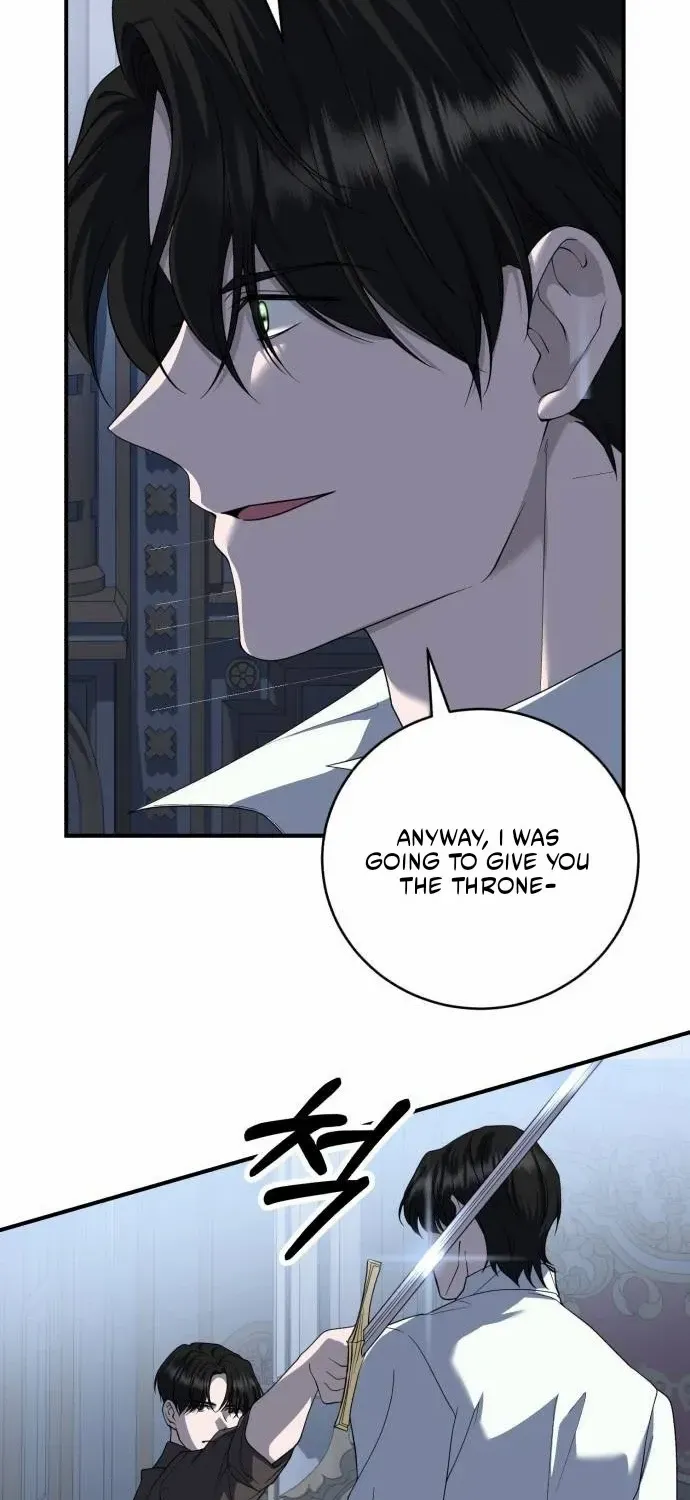 An Unexpected Engagement Chapter 39 page 79 - 