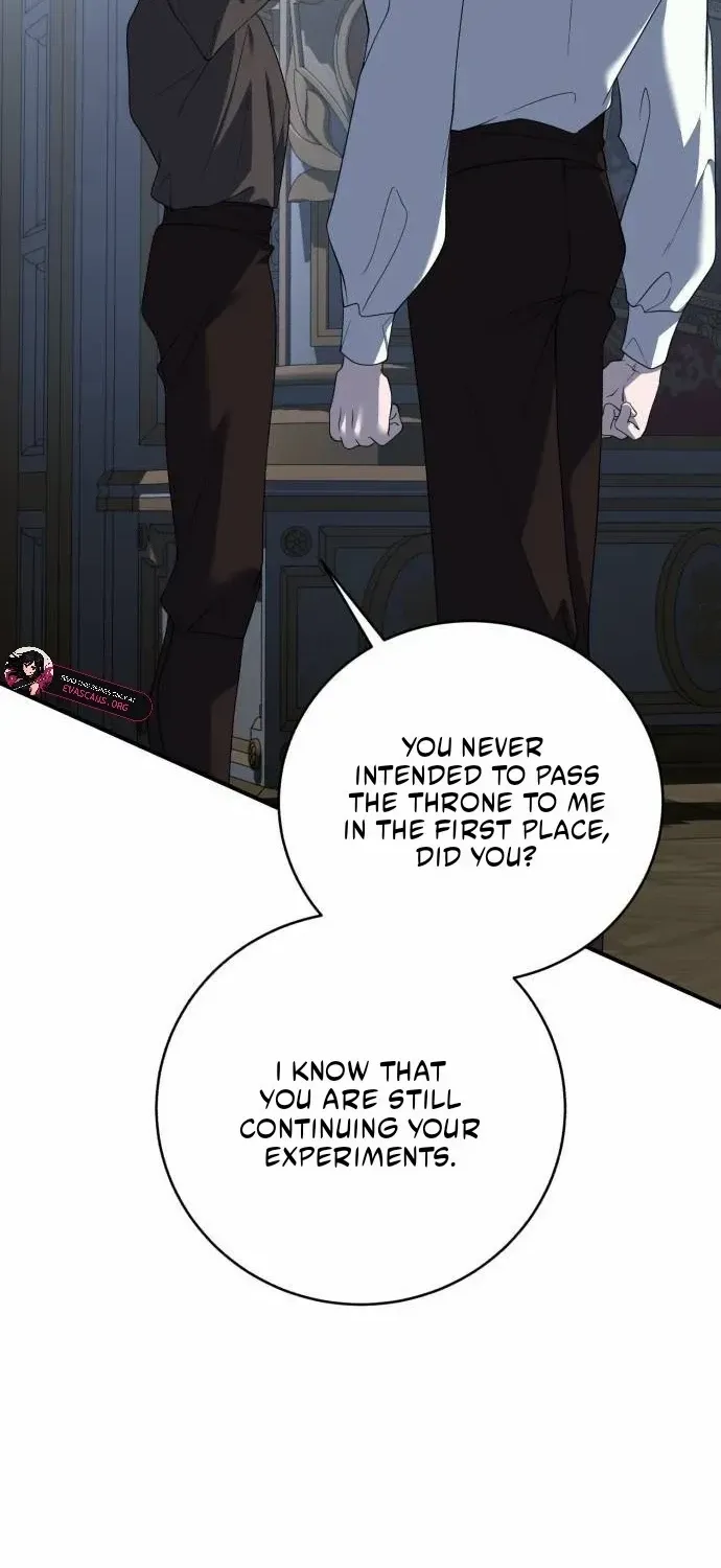 An Unexpected Engagement Chapter 39 page 80 - 