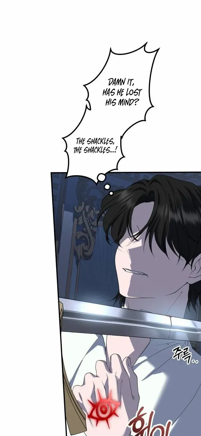 An Unexpected Engagement Chapter 39 page 81 - 