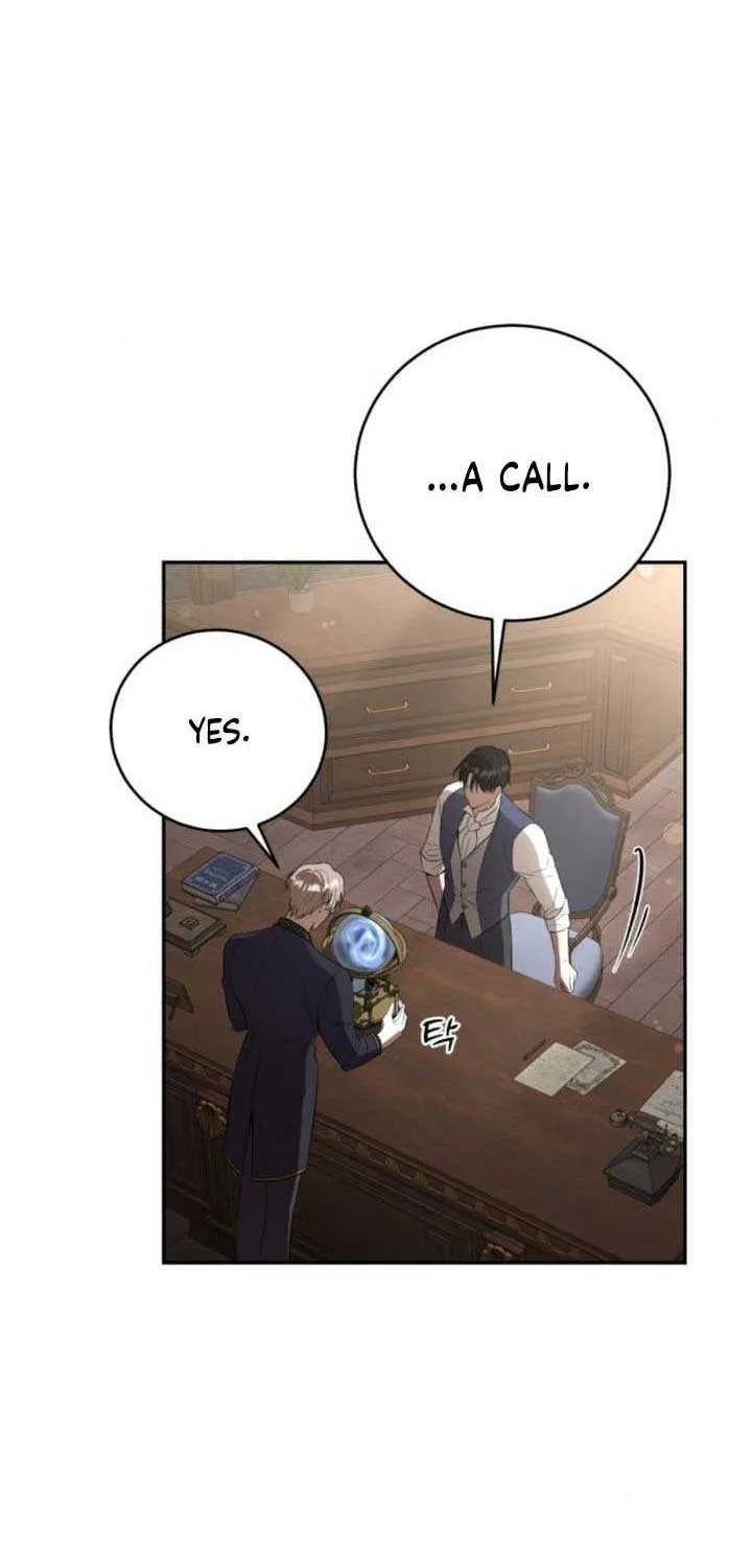 An Unexpected Engagement Chapter 4 page 11 - 