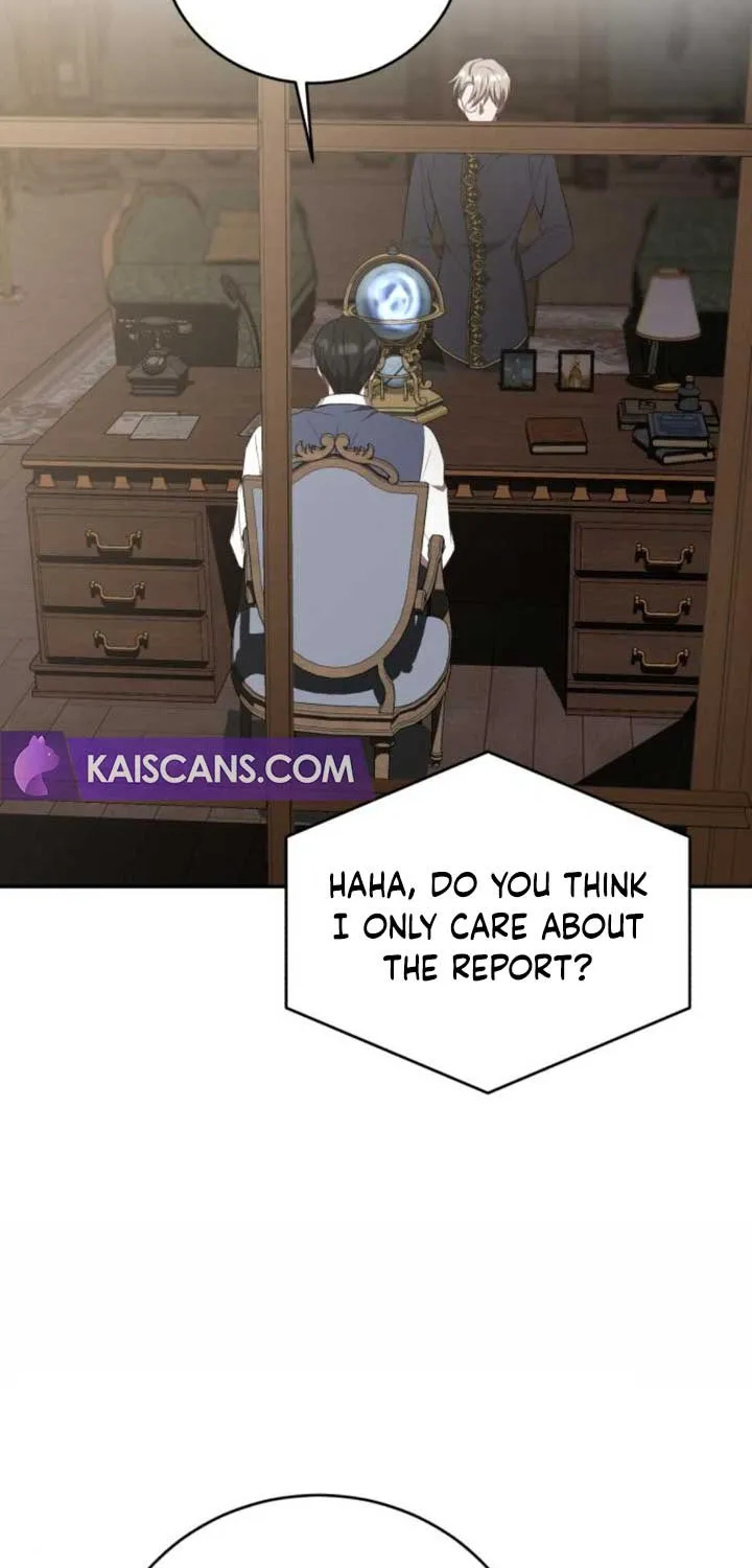 An Unexpected Engagement Chapter 4 page 18 - 
