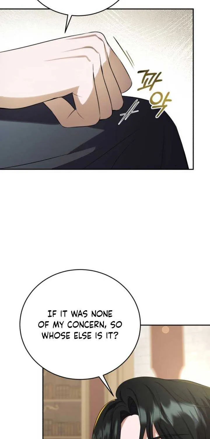 An Unexpected Engagement Chapter 4 page 23 - 