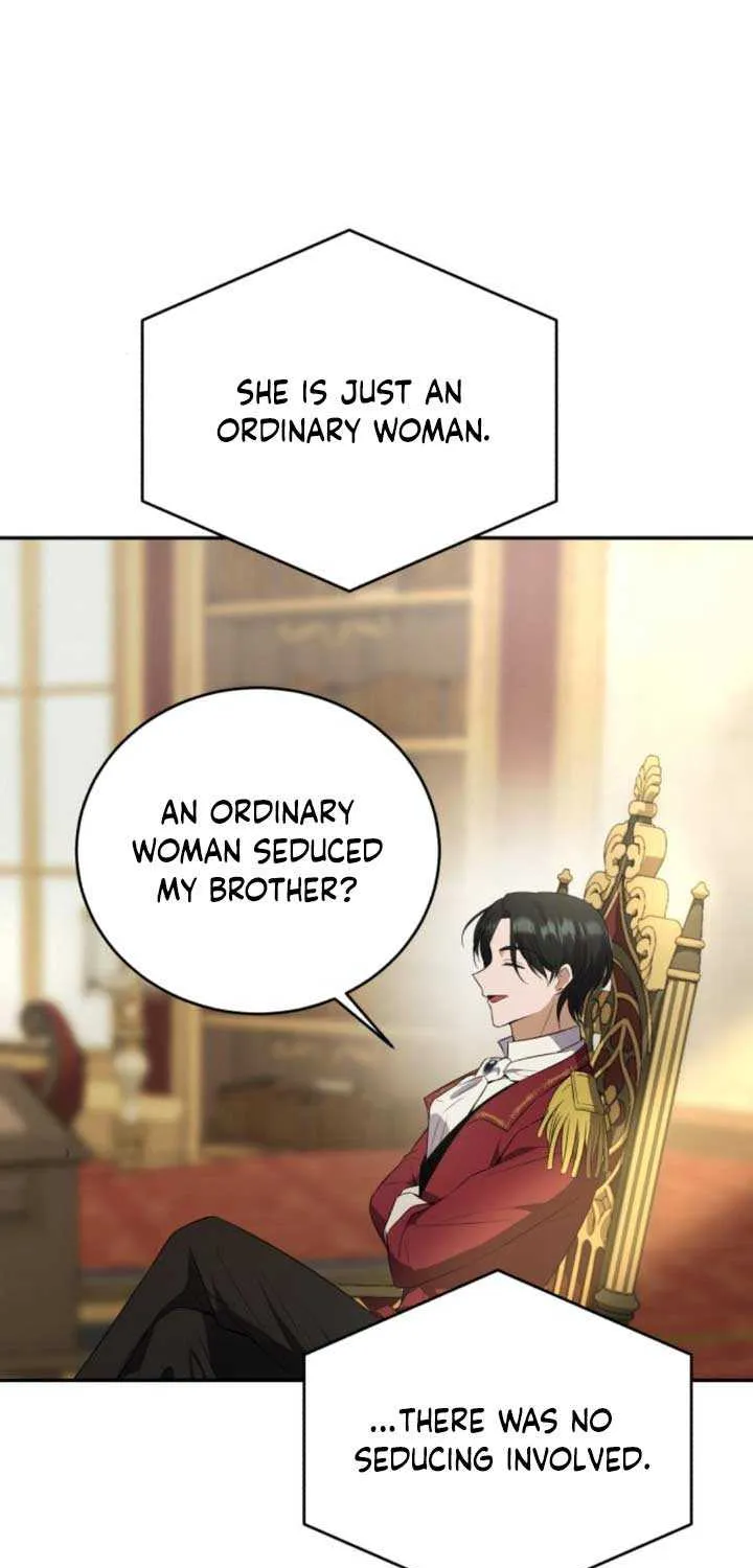 An Unexpected Engagement Chapter 4 page 29 - 