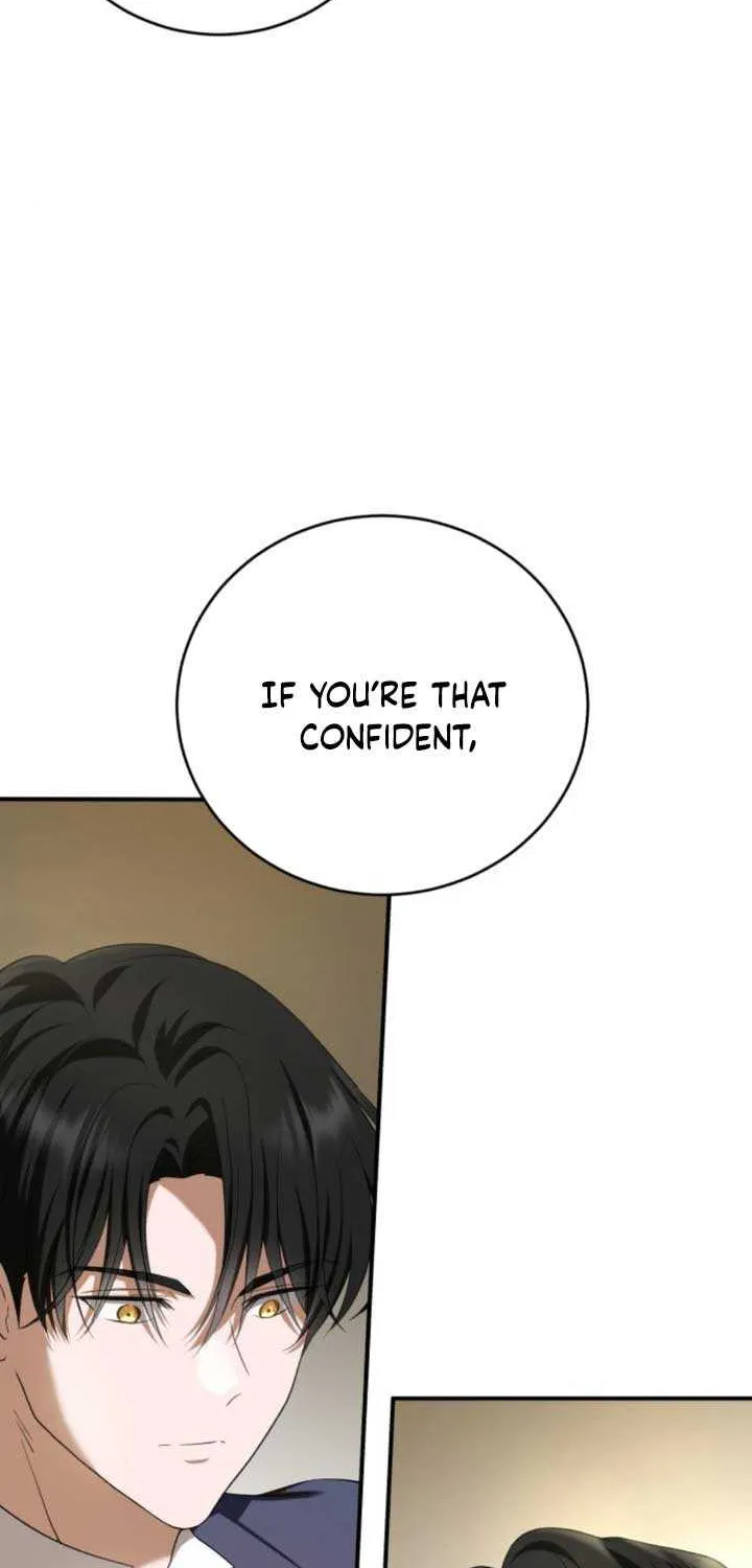 An Unexpected Engagement Chapter 4 page 32 - 