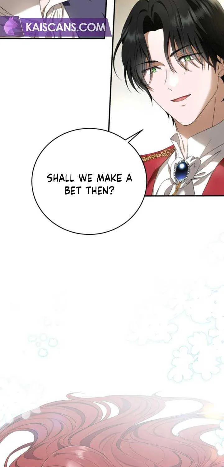 An Unexpected Engagement Chapter 4 page 33 - 