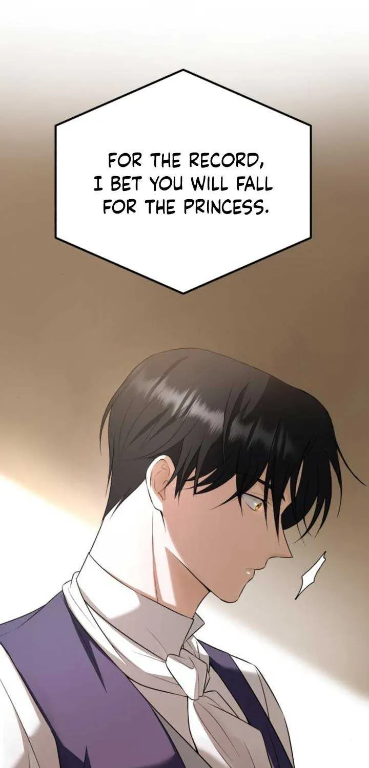 An Unexpected Engagement Chapter 4 page 37 - 