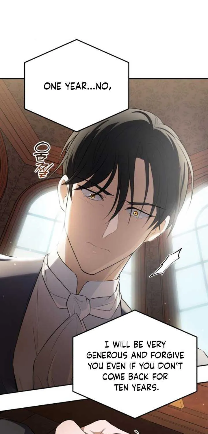 An Unexpected Engagement Chapter 4 page 40 - 