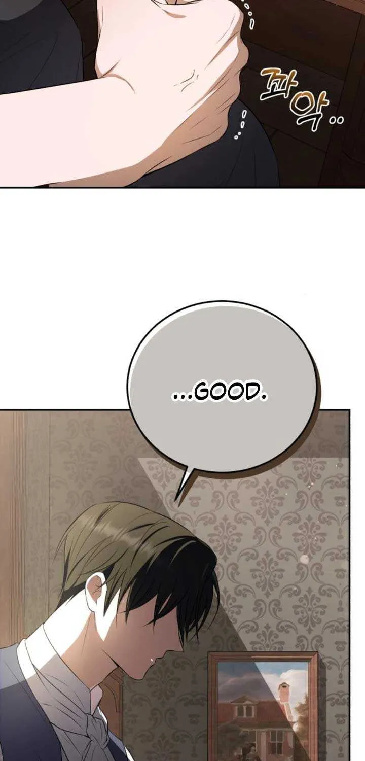 An Unexpected Engagement Chapter 4 page 41 - 
