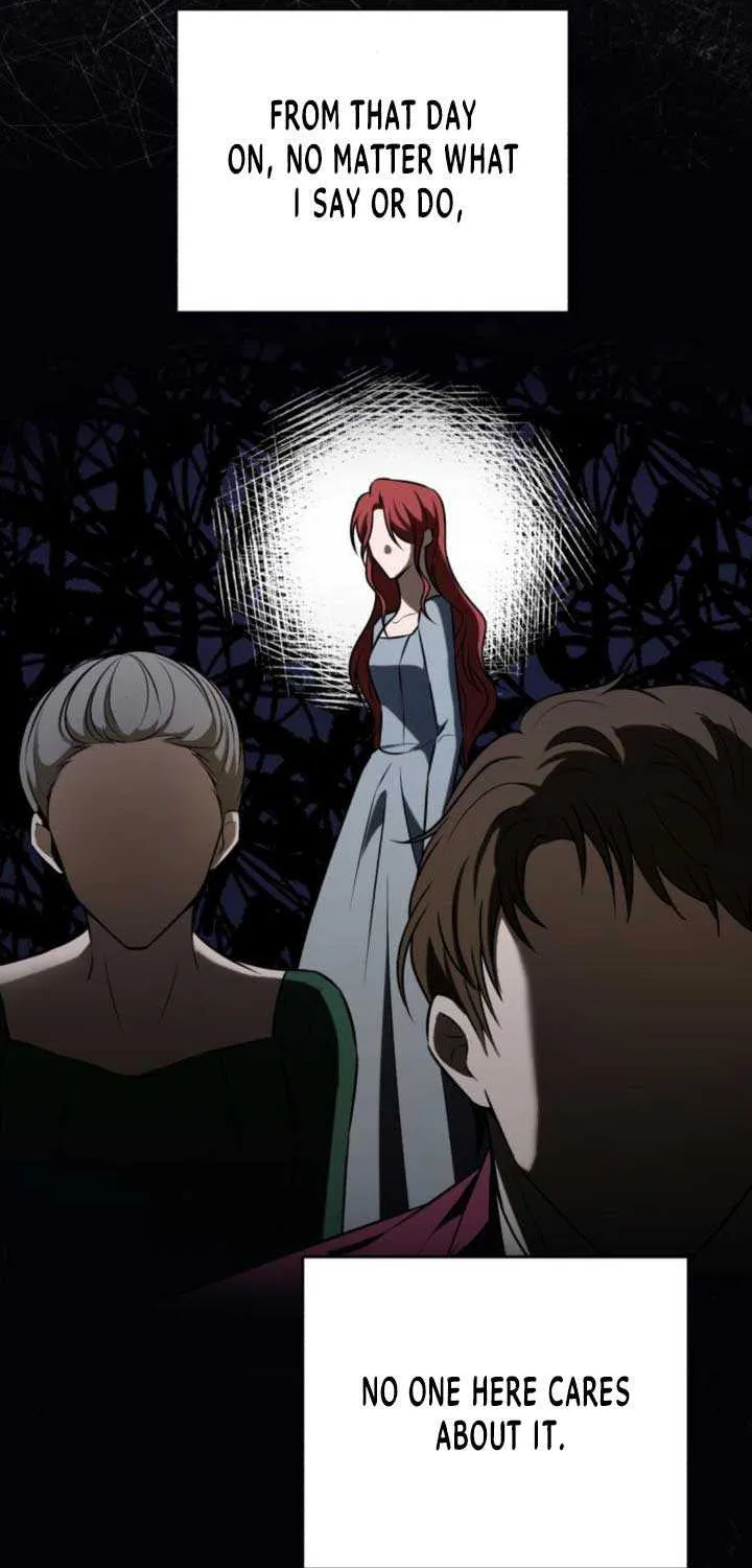 An Unexpected Engagement Chapter 4 page 48 - 