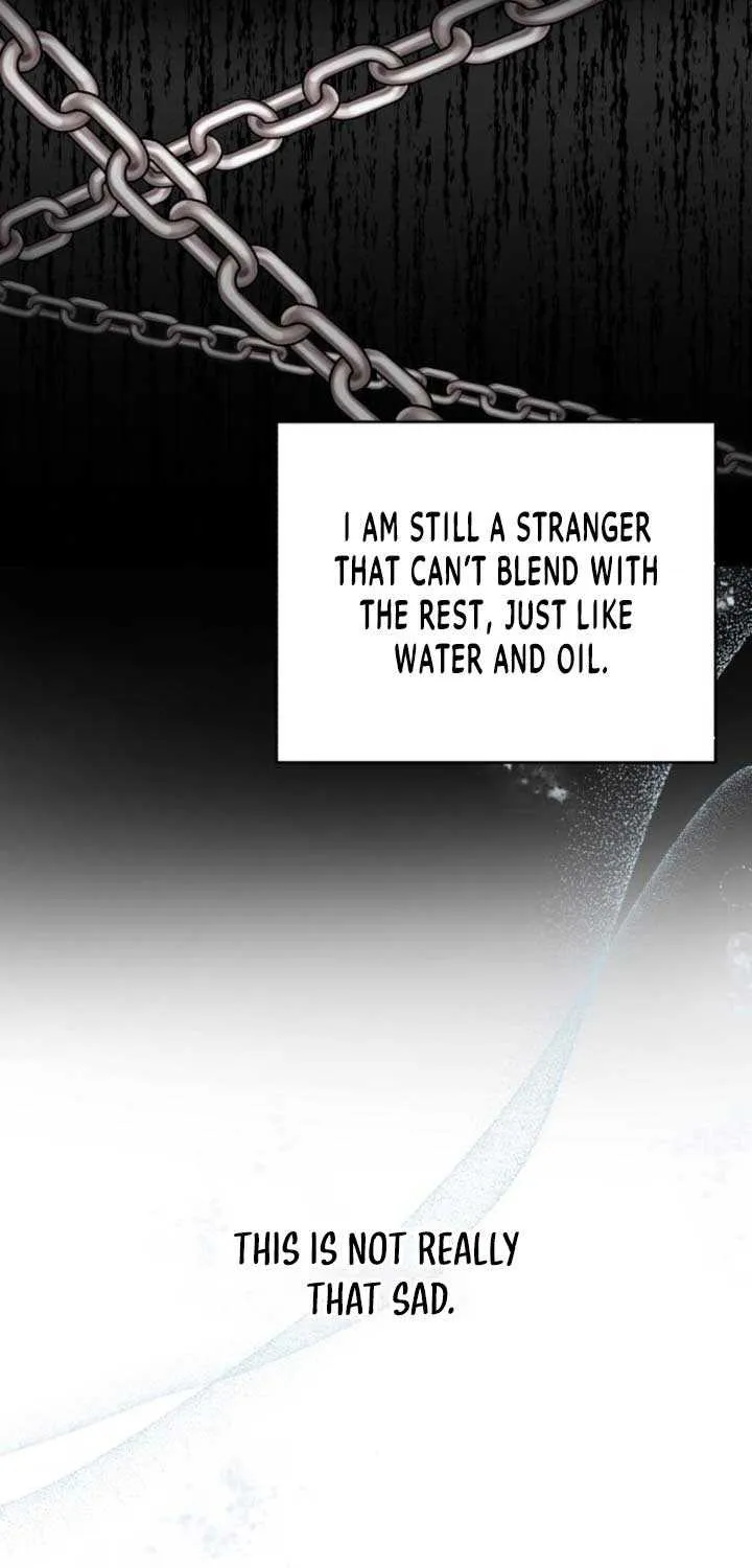 An Unexpected Engagement Chapter 4 page 50 - 