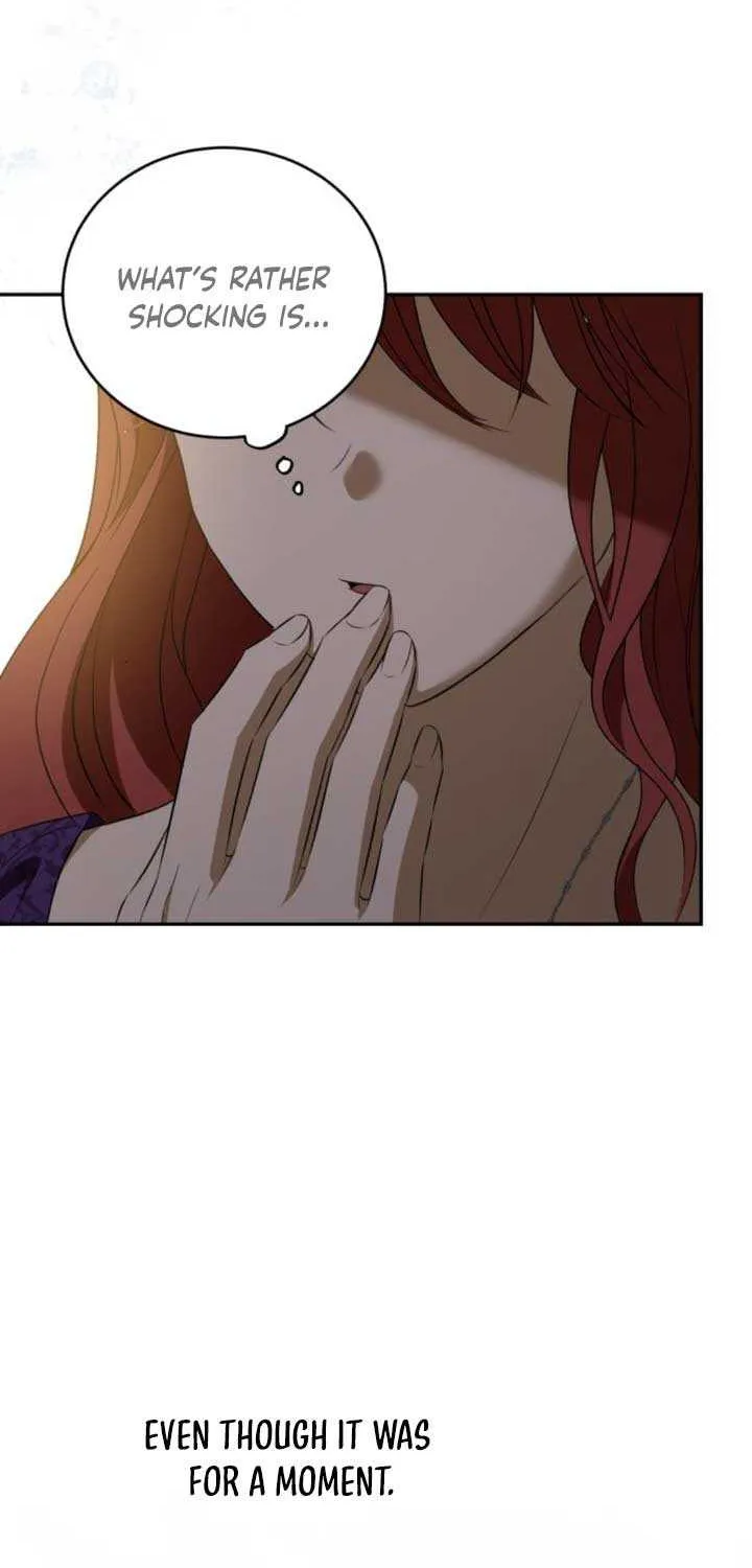 An Unexpected Engagement Chapter 4 page 51 - 