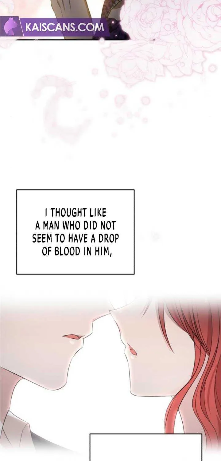 An Unexpected Engagement Chapter 4 page 53 - 