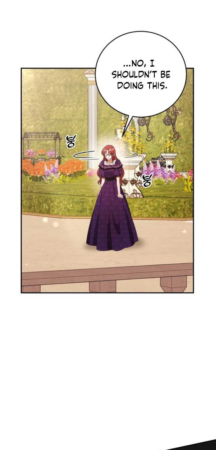 An Unexpected Engagement Chapter 4 page 57 - 