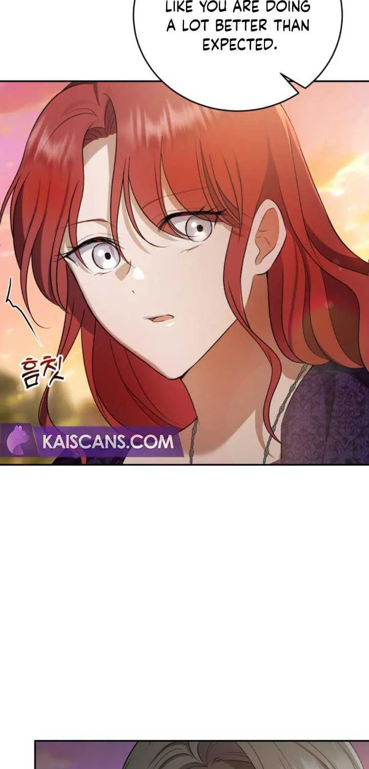An Unexpected Engagement Chapter 4 page 59 - 