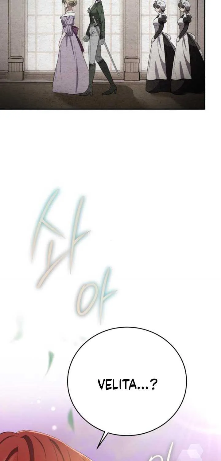 An Unexpected Engagement Chapter 4 page 61 - 