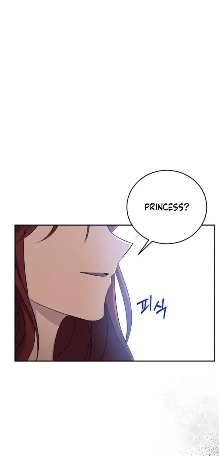 An Unexpected Engagement Chapter 4 page 65 - 
