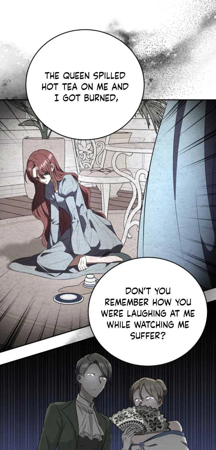 An Unexpected Engagement Chapter 4 page 66 - 