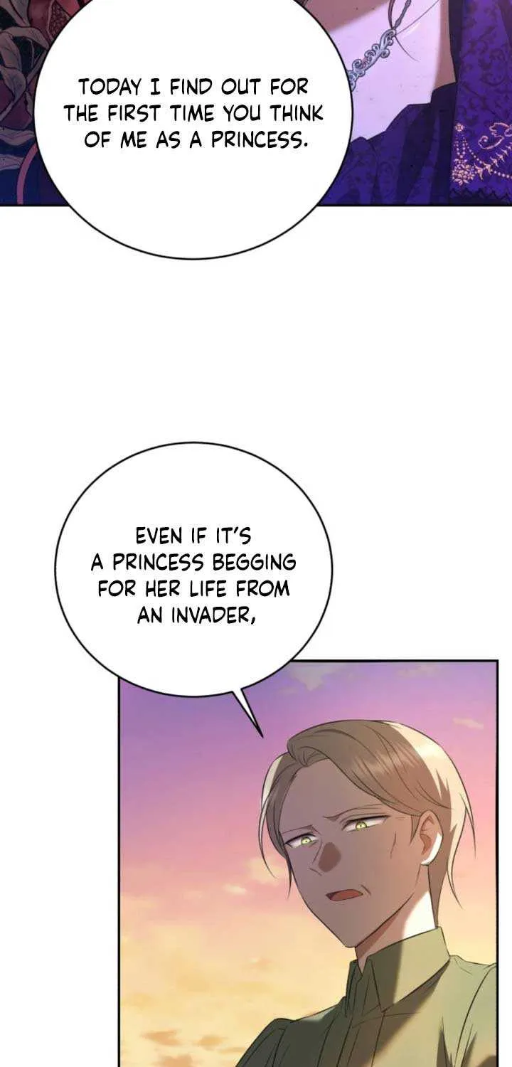 An Unexpected Engagement Chapter 4 page 68 - 