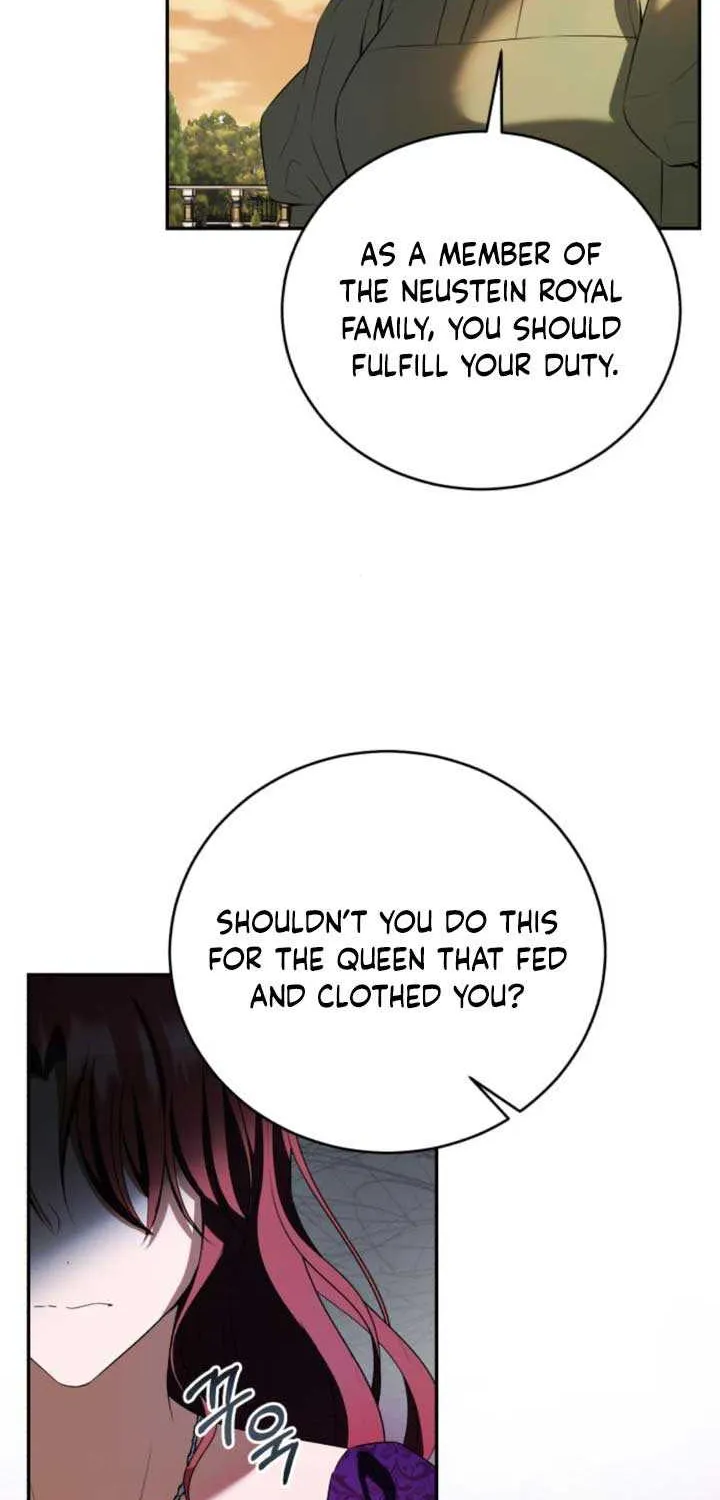 An Unexpected Engagement Chapter 4 page 69 - 