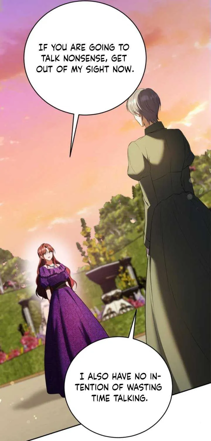 An Unexpected Engagement Chapter 4 page 71 - 