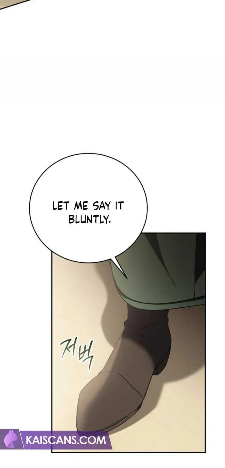 An Unexpected Engagement Chapter 4 page 72 - 