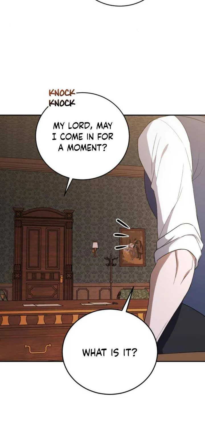 An Unexpected Engagement Chapter 4 page 9 - 