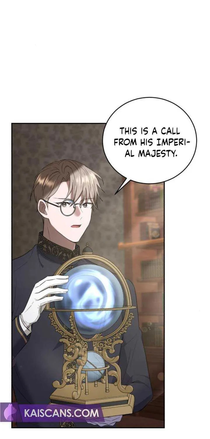 An Unexpected Engagement Chapter 4 page 10 - 