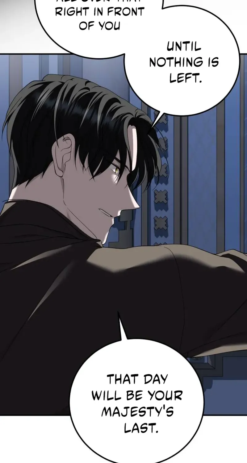 An Unexpected Engagement Chapter 40 page 11 - 