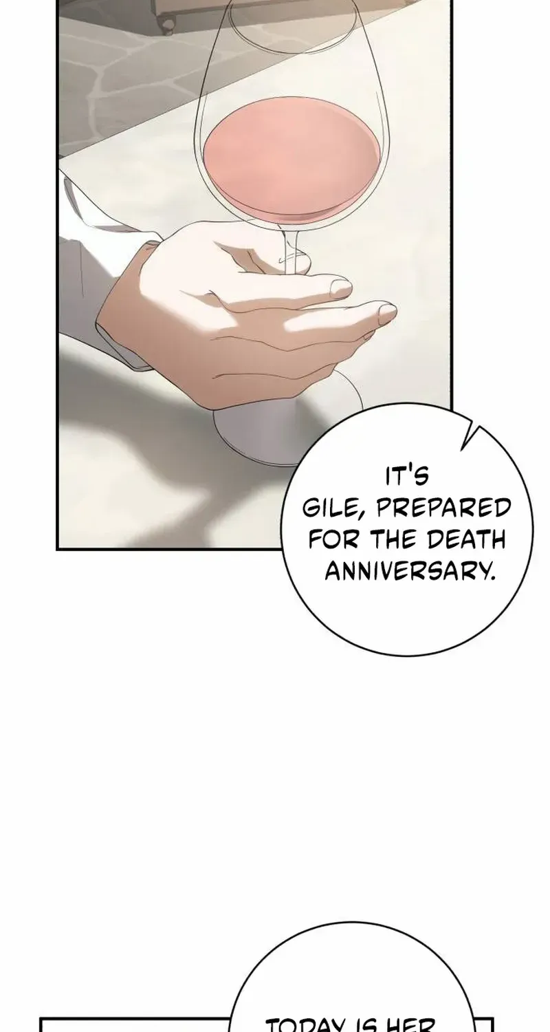 An Unexpected Engagement Chapter 40 page 101 - 