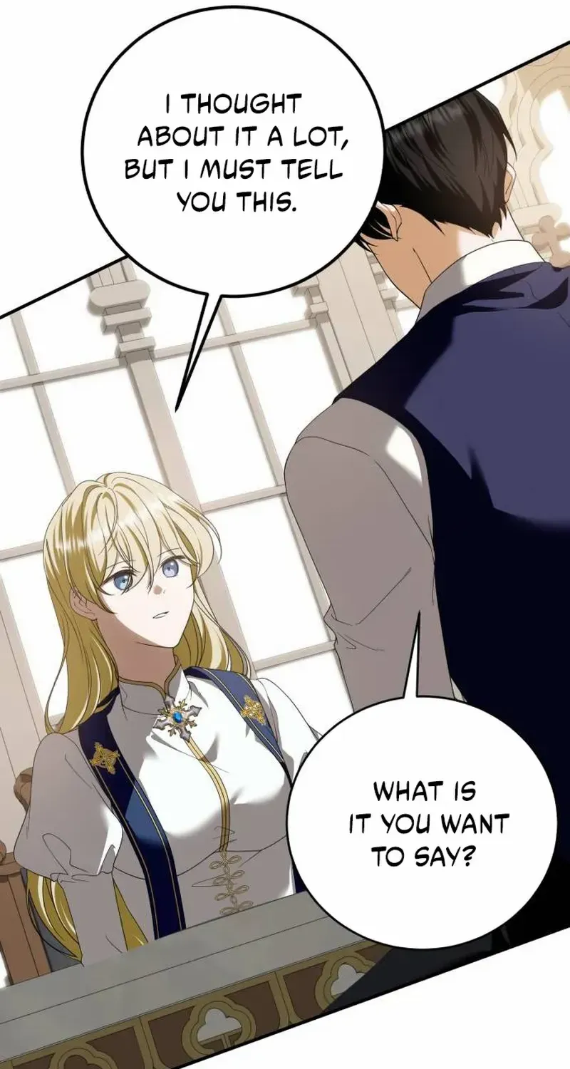 An Unexpected Engagement Chapter 40 page 105 - 